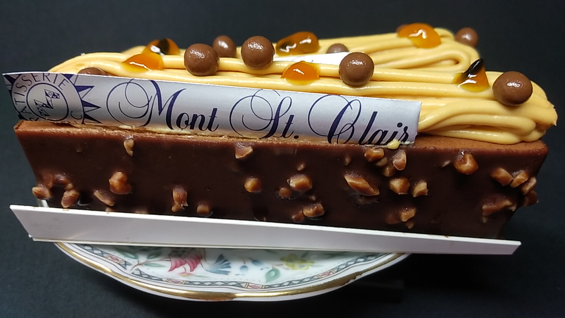 モンサンクレール