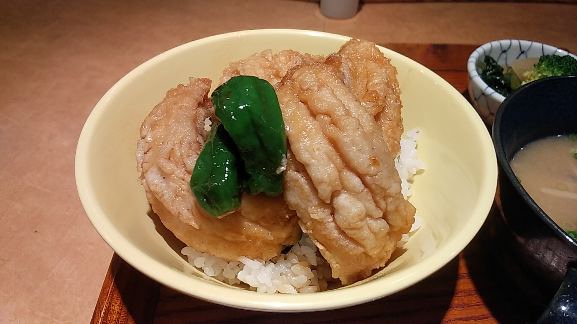 赤坂ごはん 山ね家