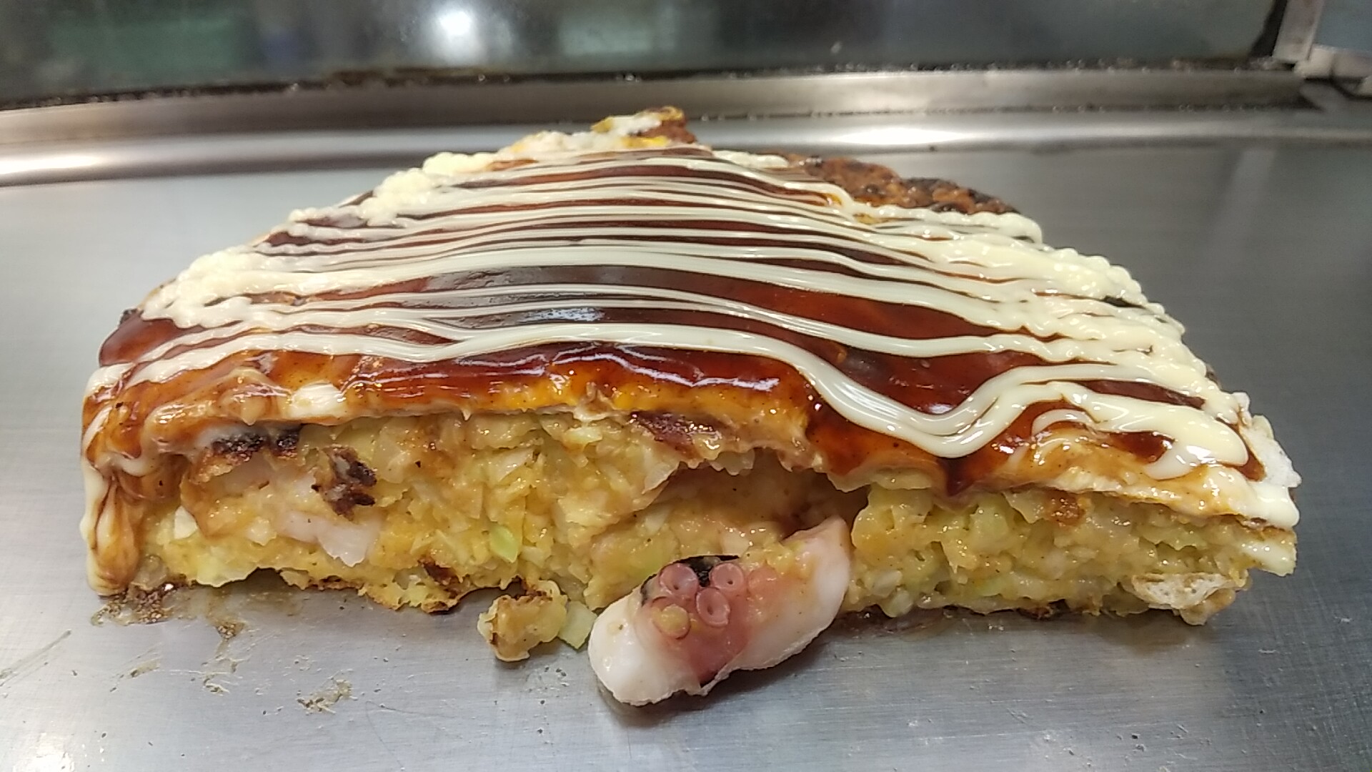 お好み焼きSakura