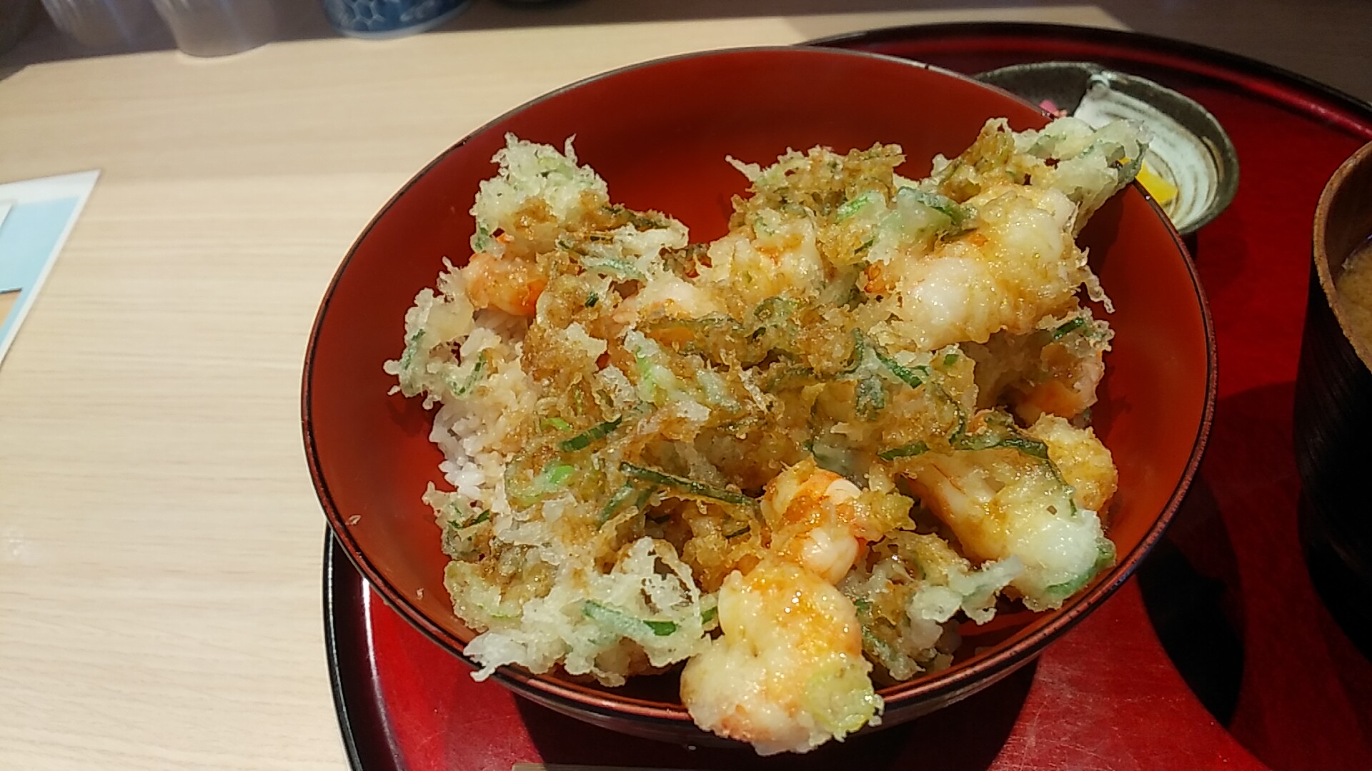 車海老専科 手一束