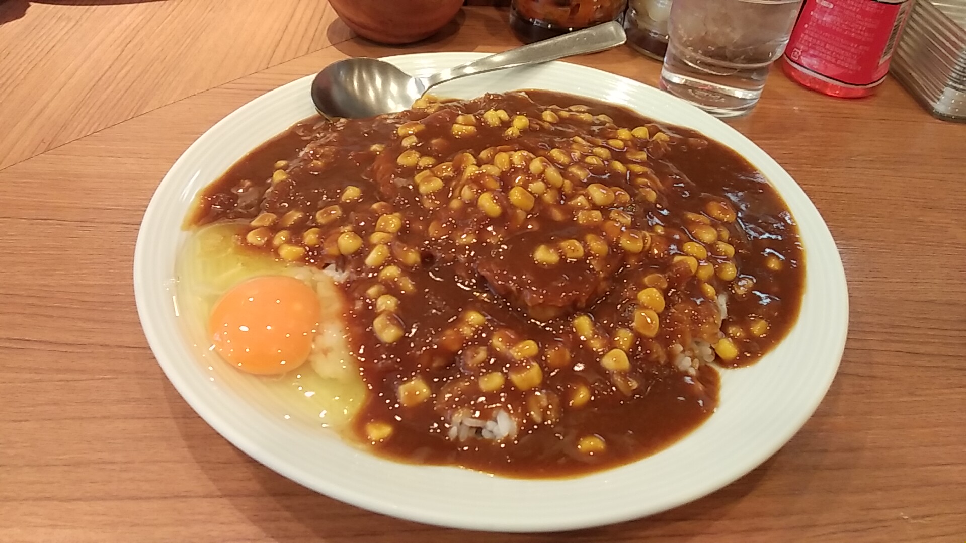 カレーハウス キラリ