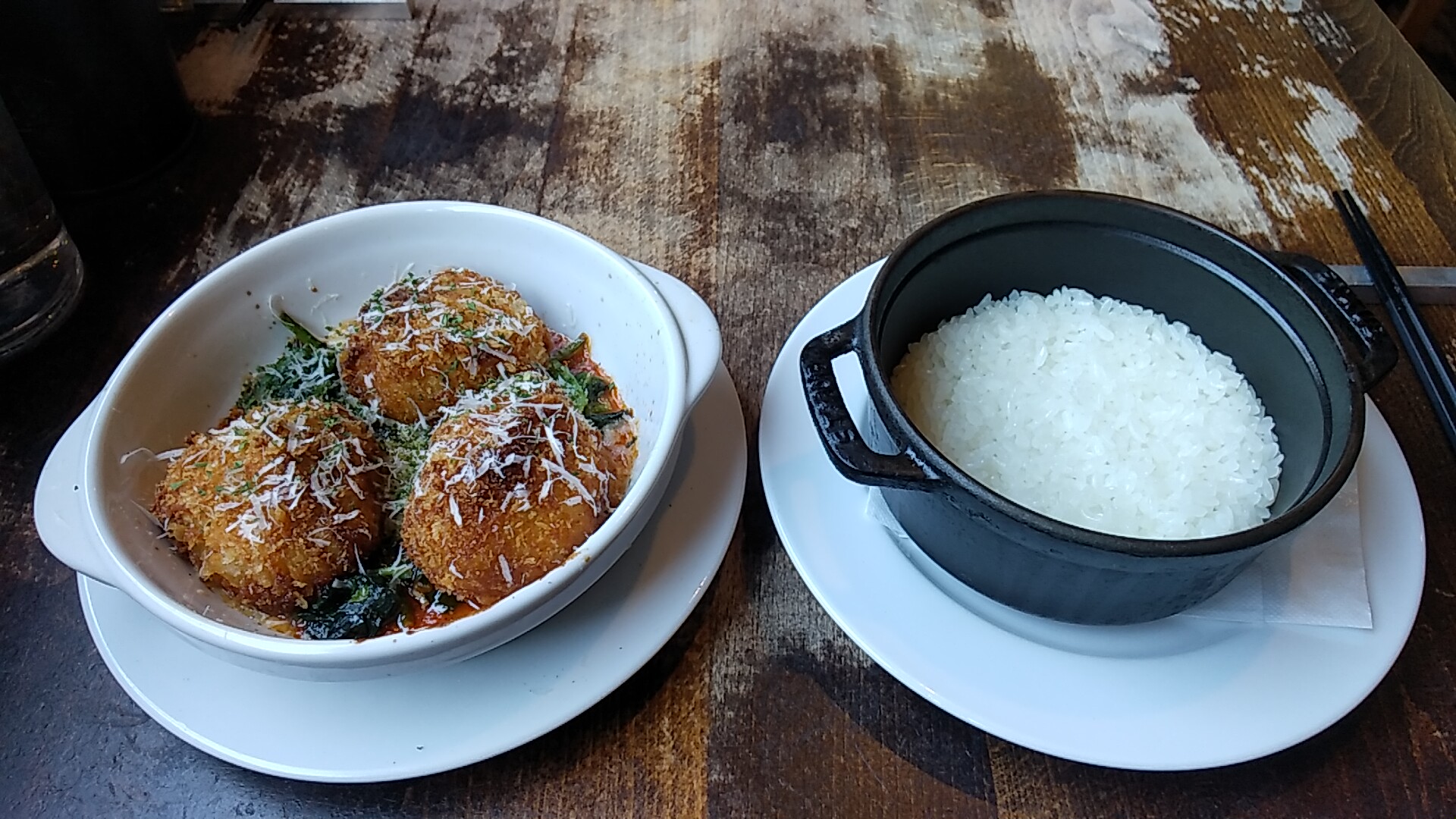 ビストロサイクル