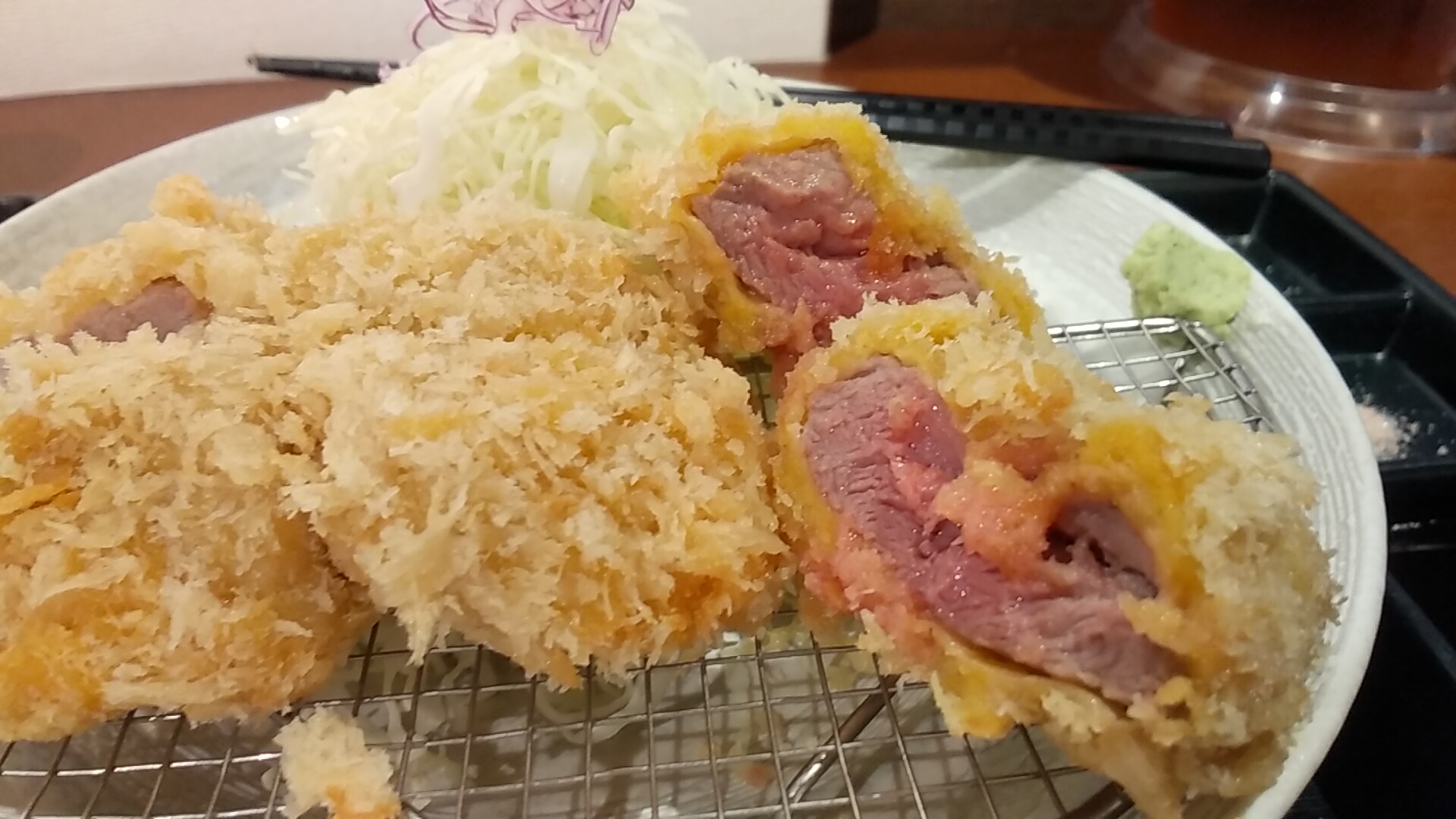 とんかつひびき