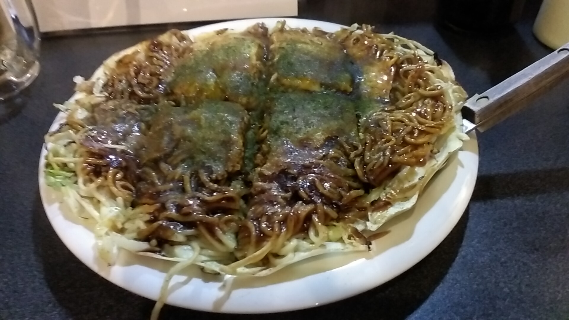 ひじり（千歳船橋）