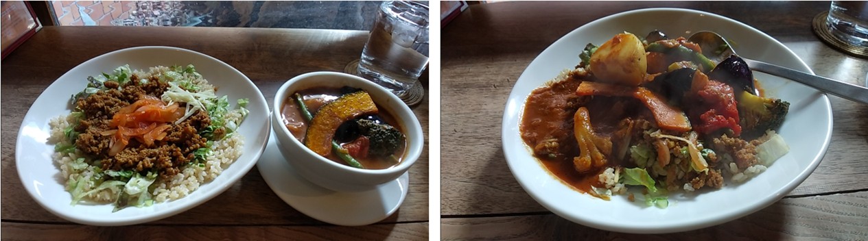 ライオンシェア