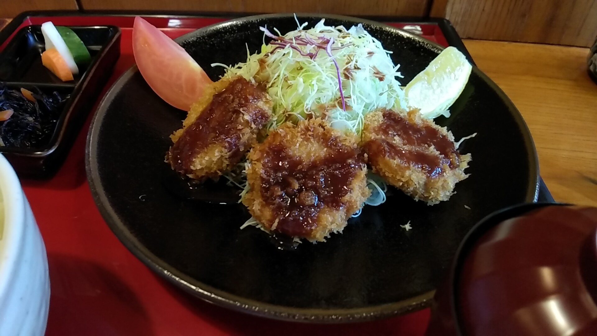 かつ久（岡本3丁目）