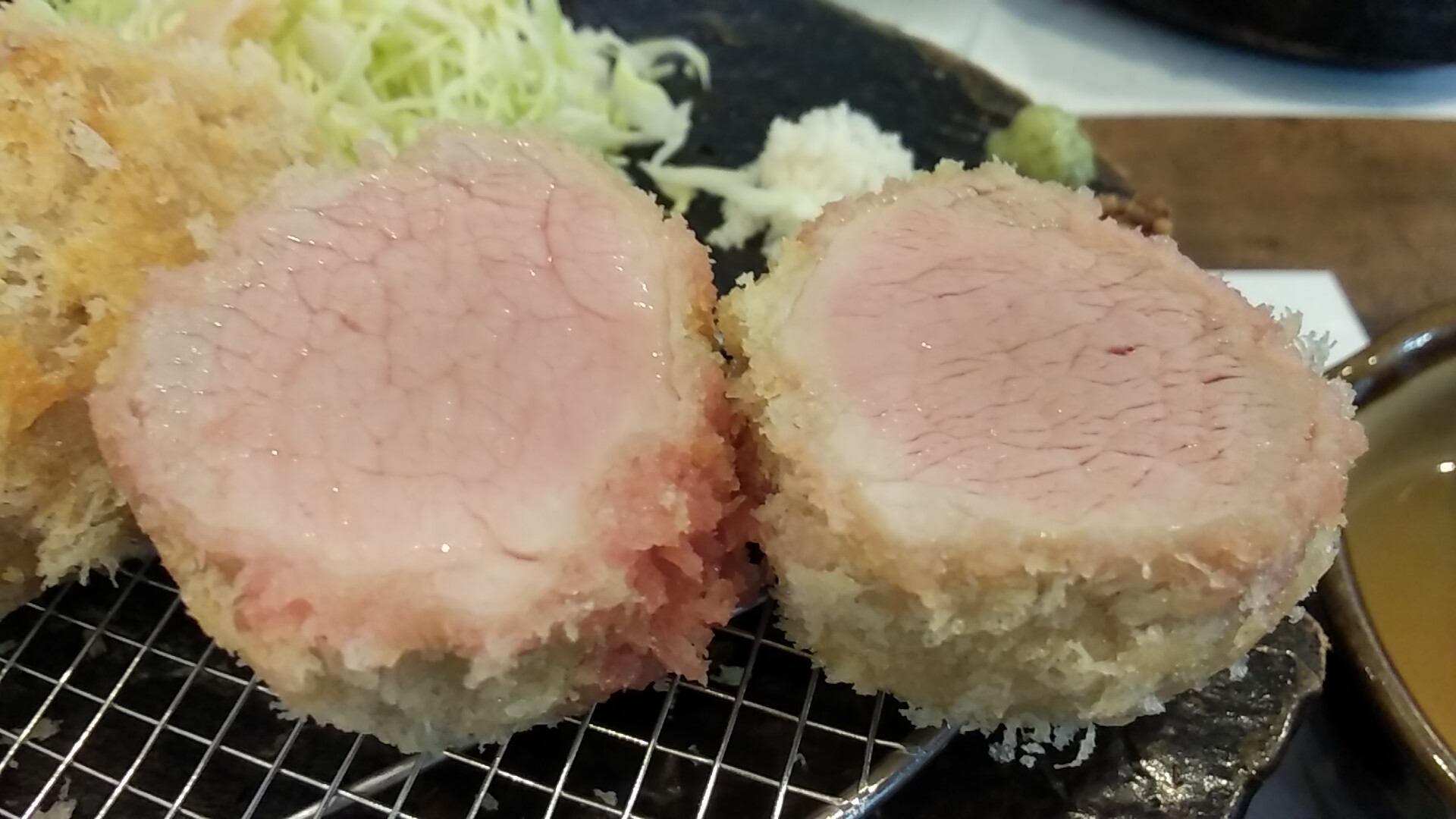 とんかつレストランYAMASHiRO